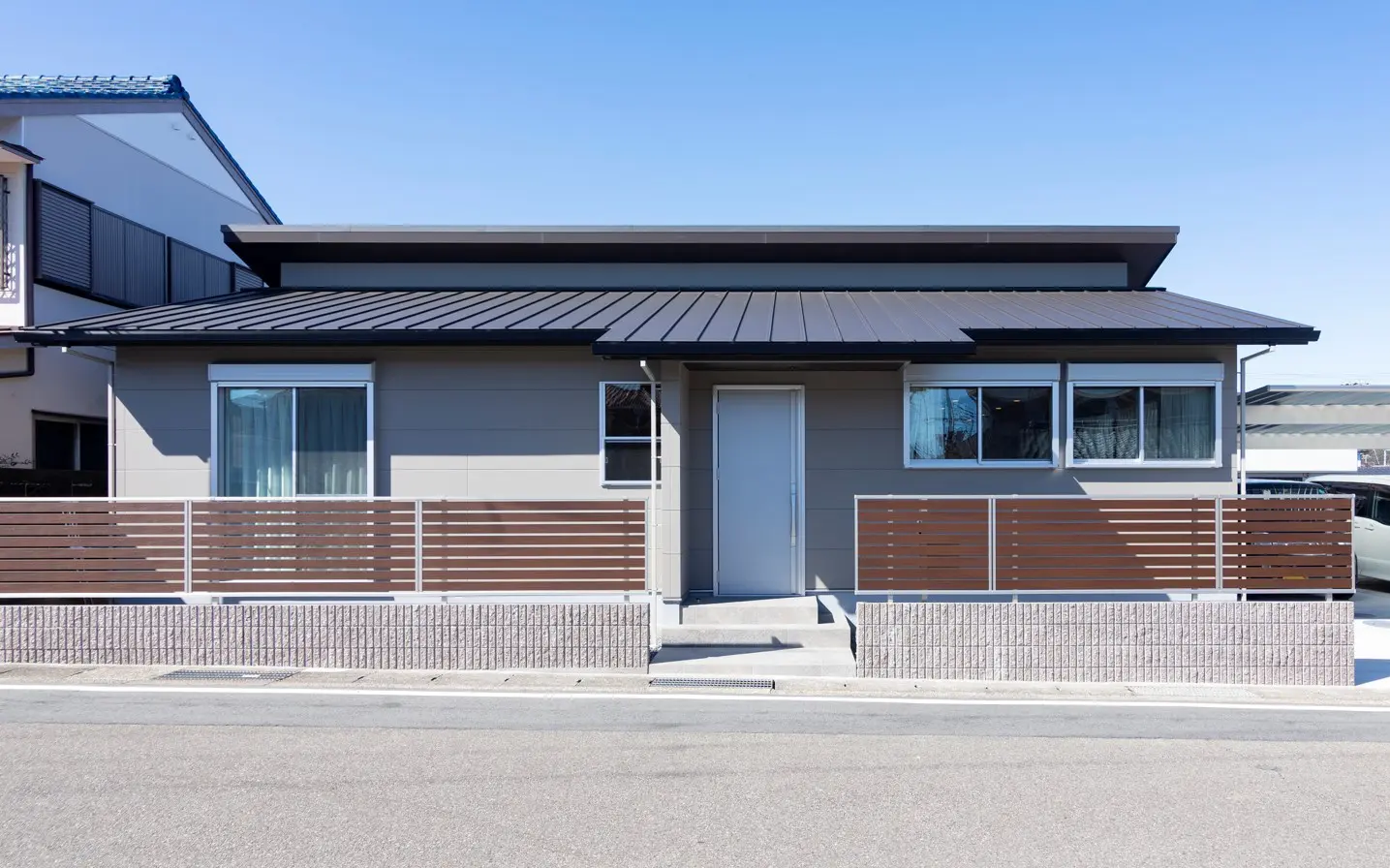 平屋建て特集「お客様の声」更新しました😃