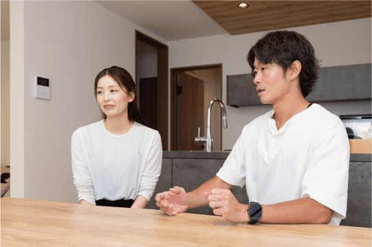 21坪の庭をサッカー練習場に<br>リノベで叶えた伸びやかな住まい