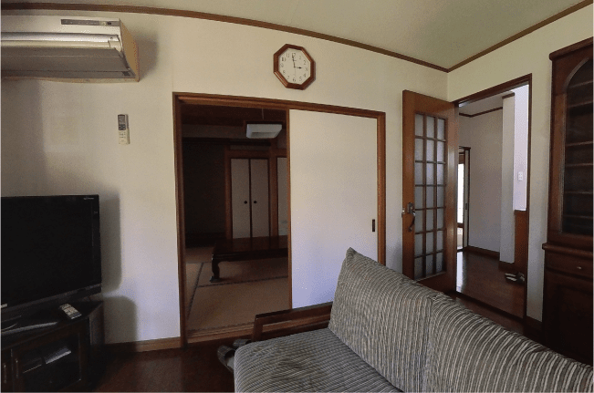 Before